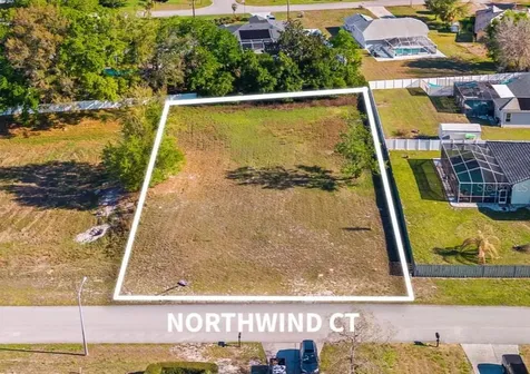 . Northwind Court Spring Hill FL 34608