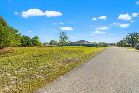 . Northwind Court Spring Hill FL 34608