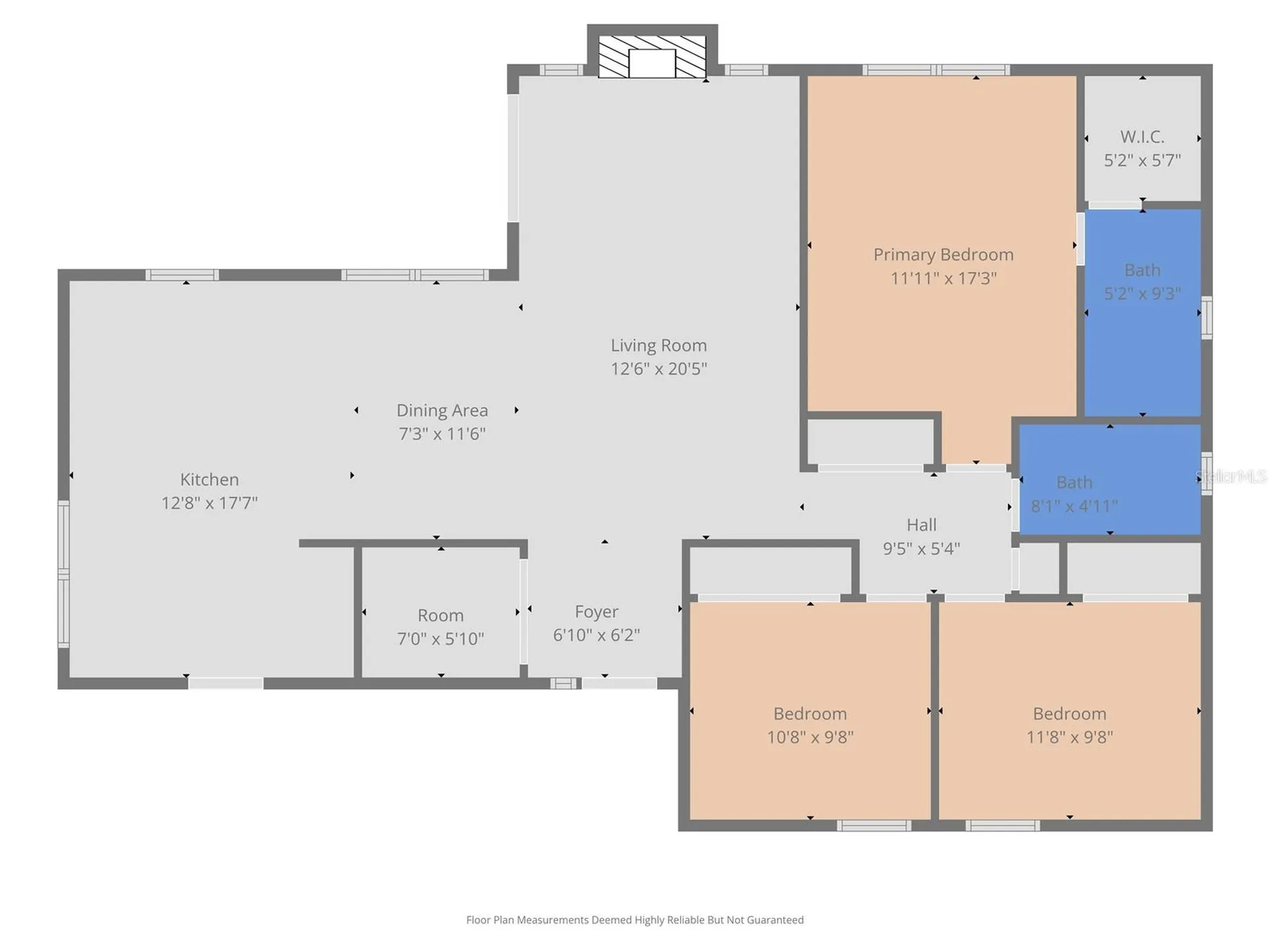 12762 98th Street Largo FL 33773
