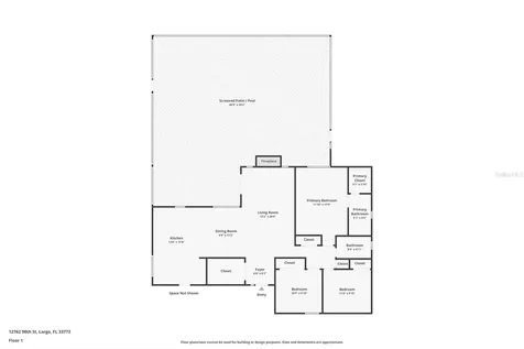 12762 98th Street Largo FL 33773