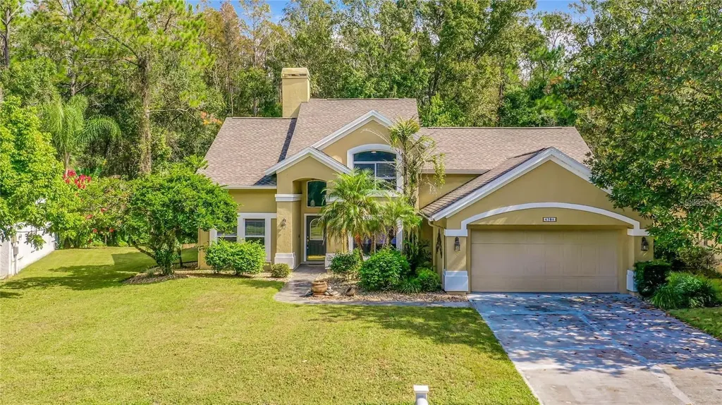 6708 Yardley Way Tampa FL 33647
