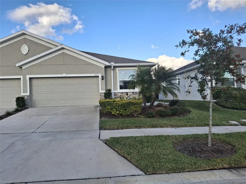 7891 Stonebrook Circle Wesley Chapel FL 33545