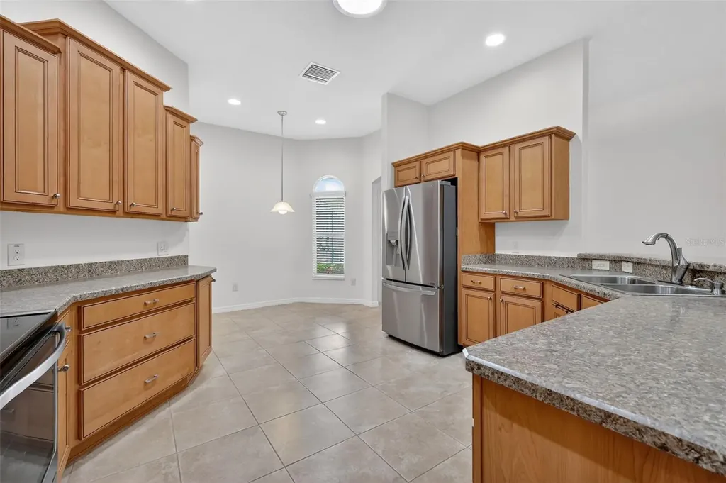 1134 Fieldbrook Way The Villages FL 32163