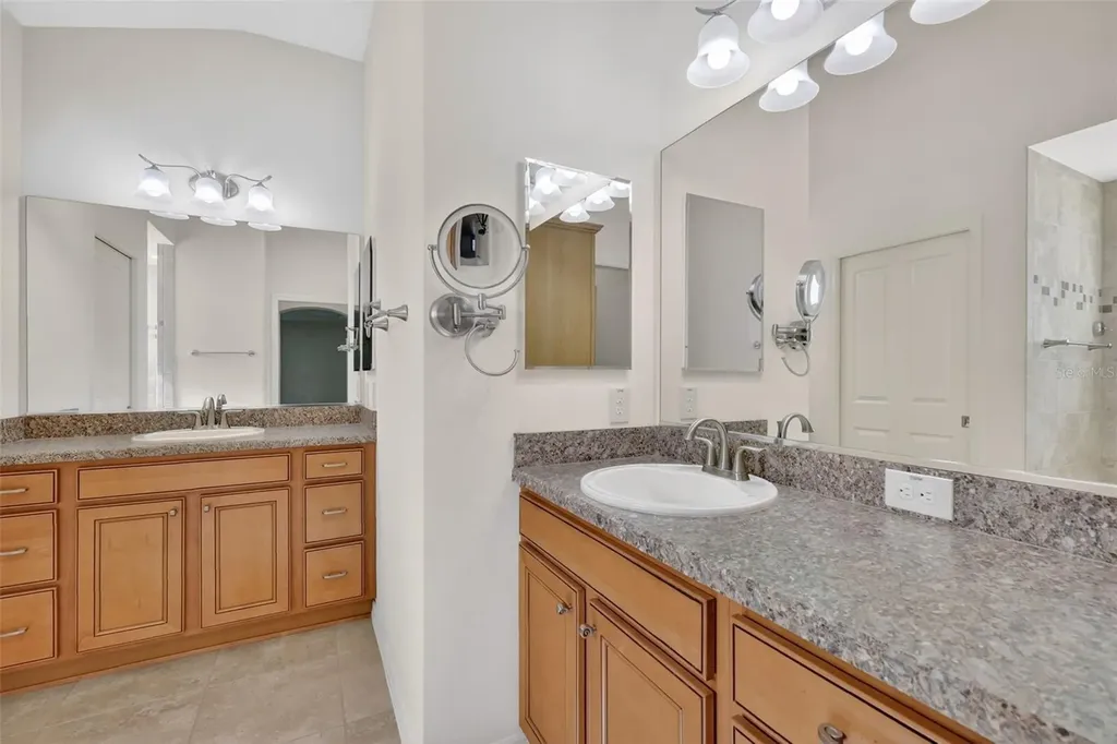 1134 Fieldbrook Way The Villages FL 32163