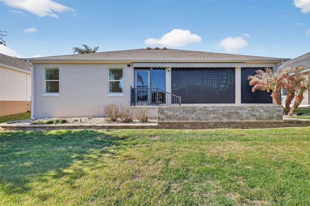 1134 Fieldbrook Way The Villages FL 32163