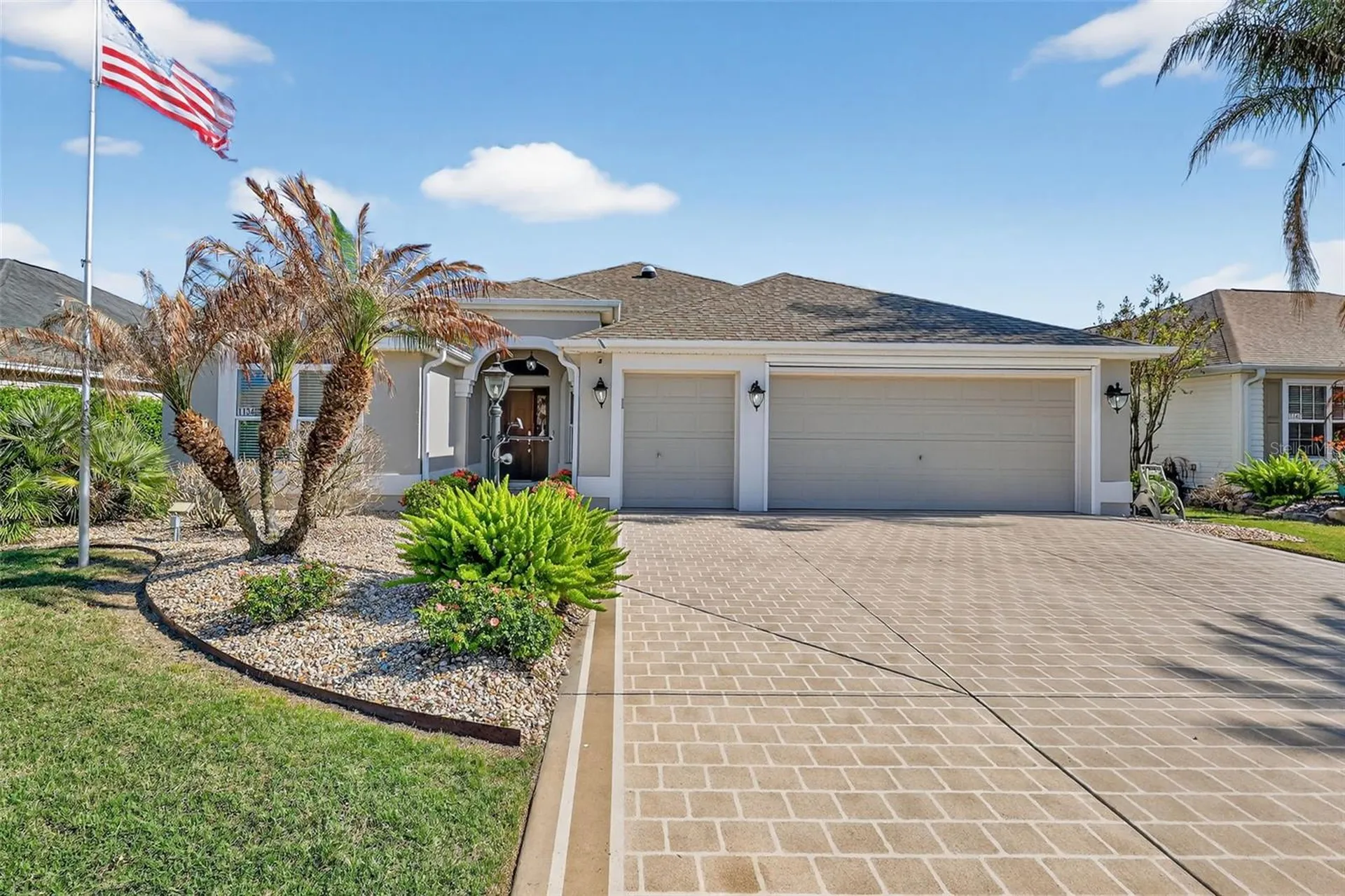 1134 Fieldbrook Way The Villages FL 32163