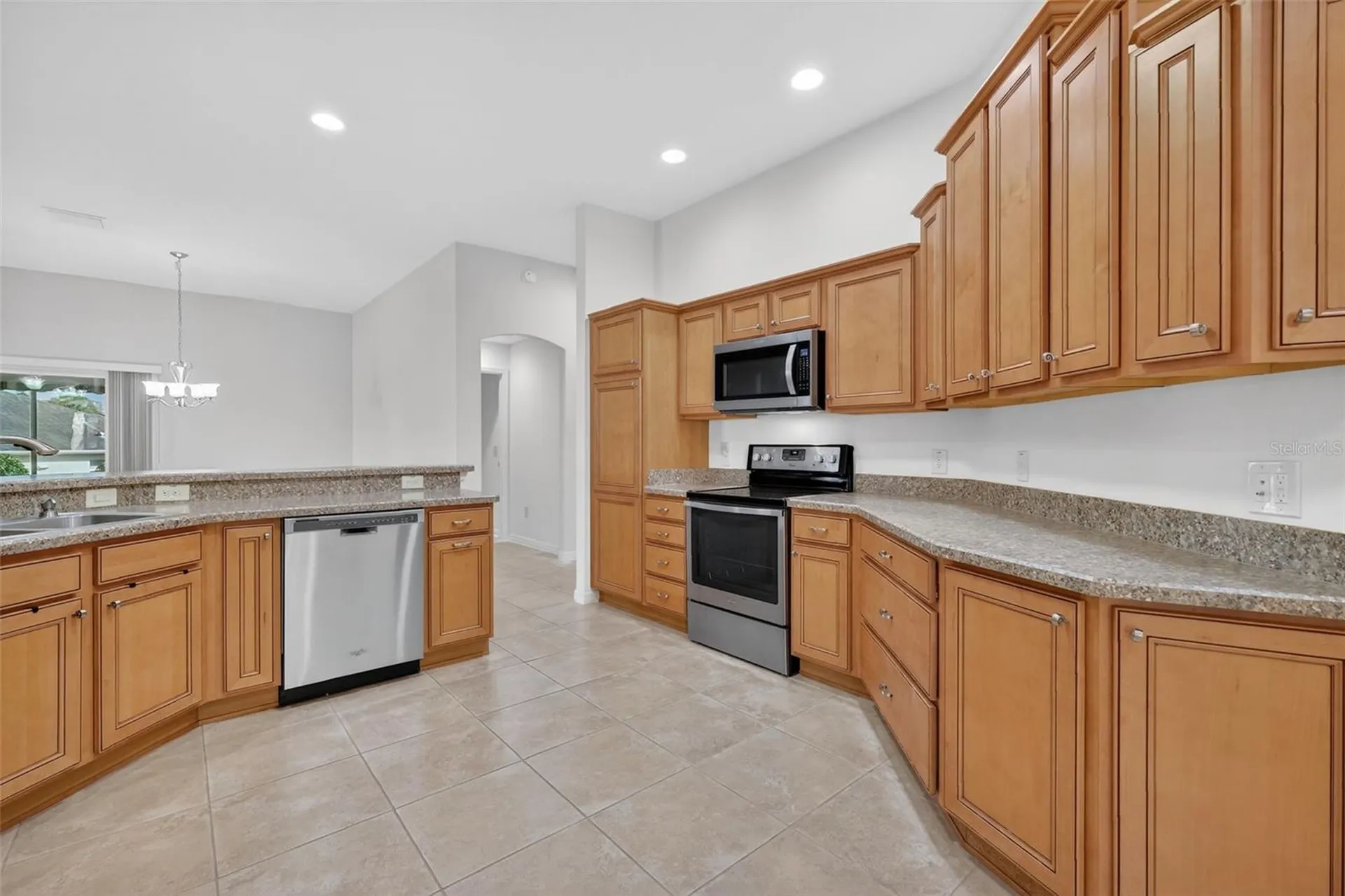 1134 Fieldbrook Way The Villages FL 32163