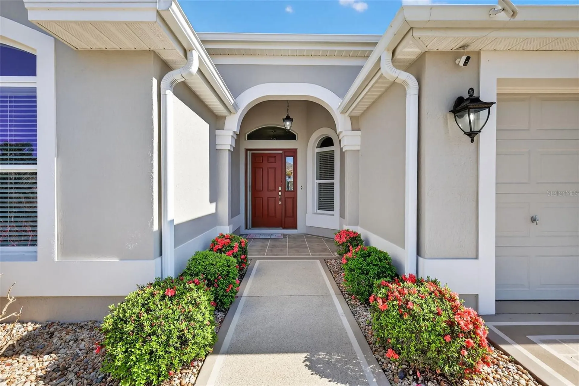 1134 Fieldbrook Way The Villages FL 32163