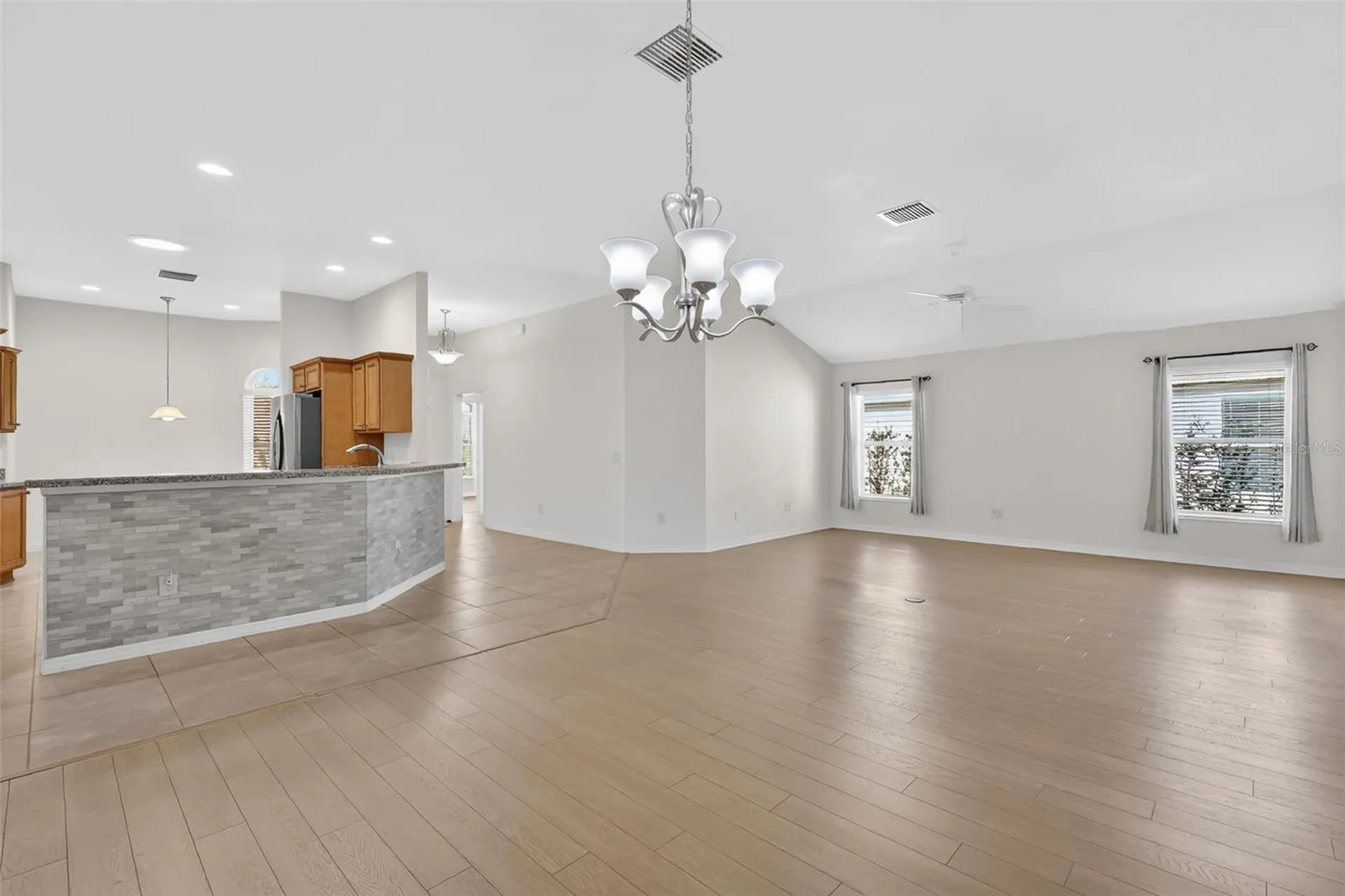 1134 Fieldbrook Way The Villages FL 32163