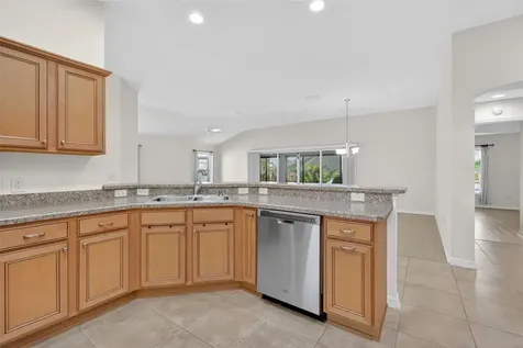1134 Fieldbrook Way The Villages FL 32163