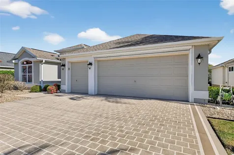 1134 Fieldbrook Way The Villages FL 32163