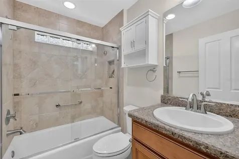 1134 Fieldbrook Way The Villages FL 32163