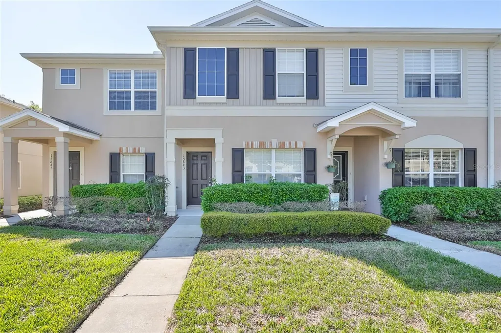 15843 Fishhawk View Drive Lithia FL 33547
