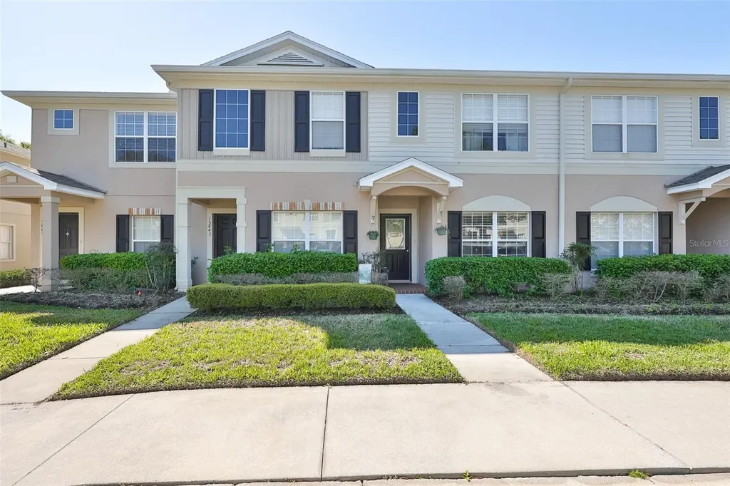 15843 Fishhawk View Drive Lithia FL 33547