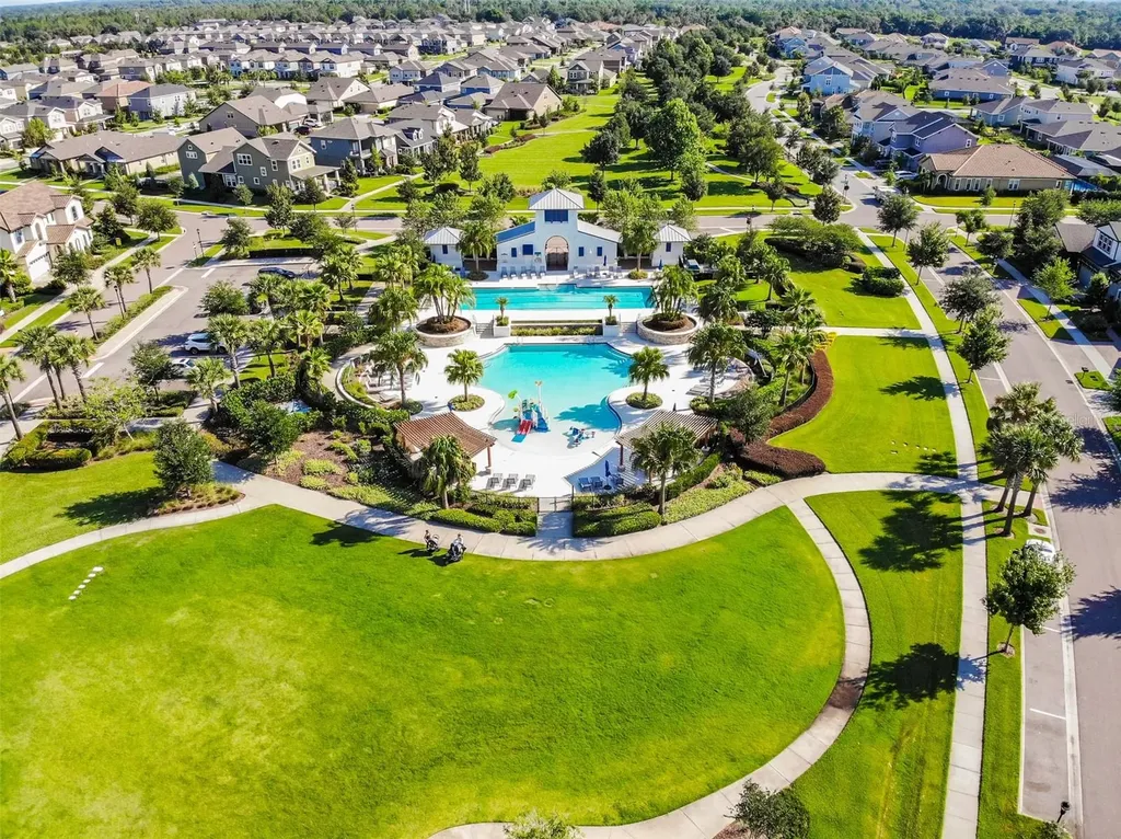 15843 Fishhawk View Drive Lithia FL 33547