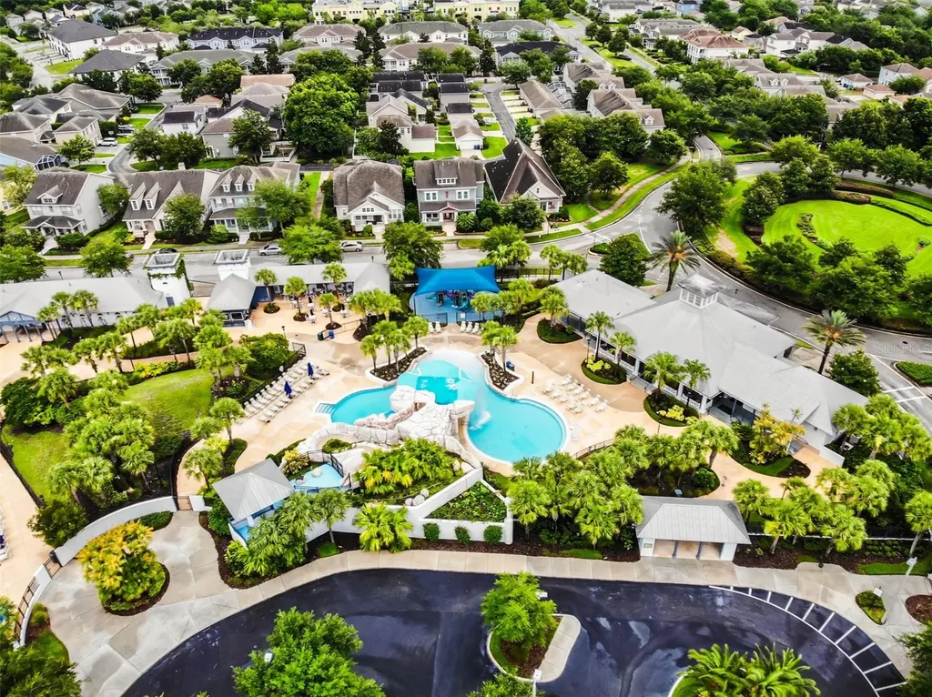 15843 Fishhawk View Drive Lithia FL 33547