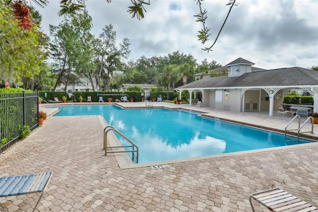 15843 Fishhawk View Drive Lithia FL 33547