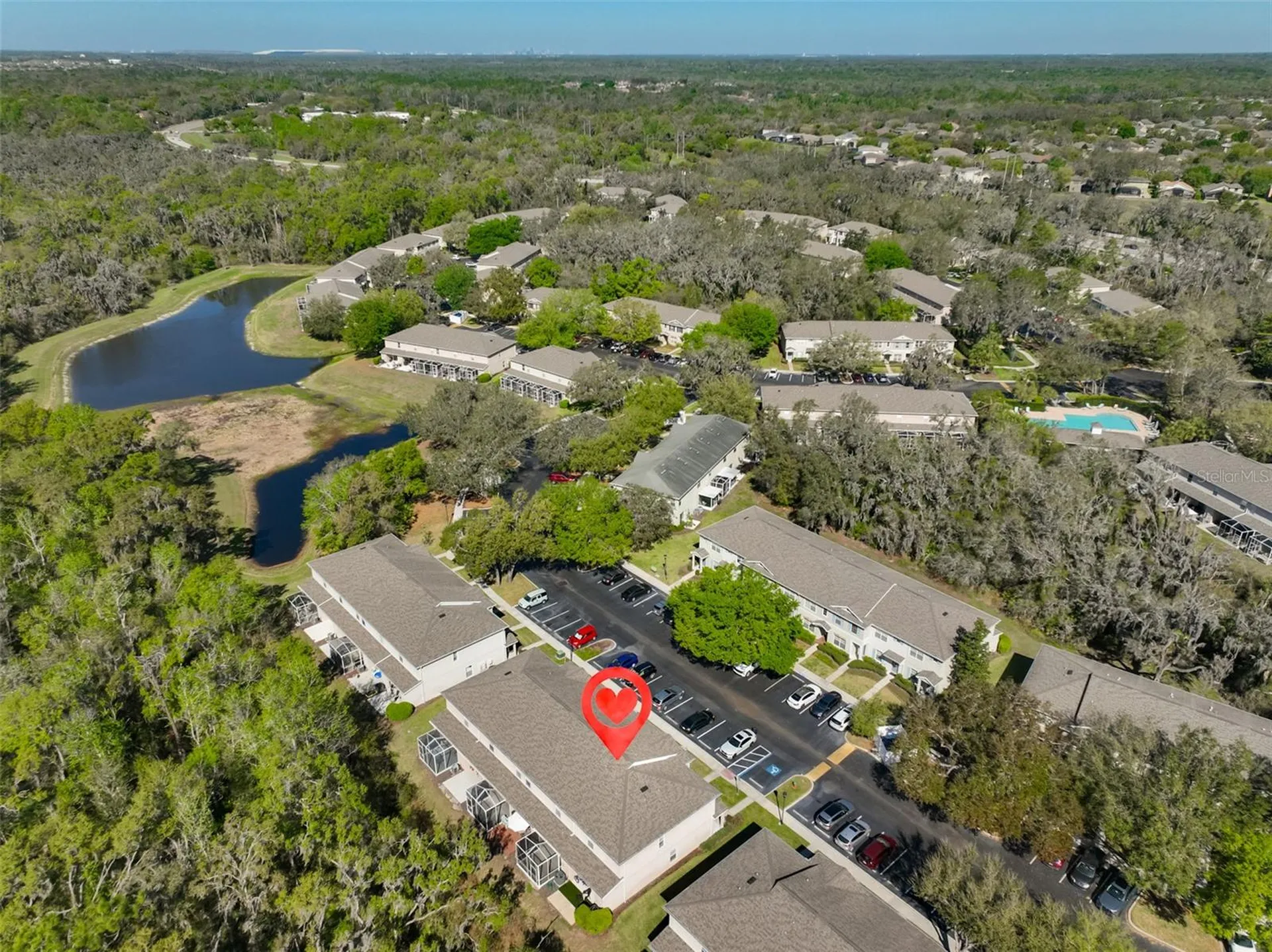 15843 Fishhawk View Drive Lithia FL 33547