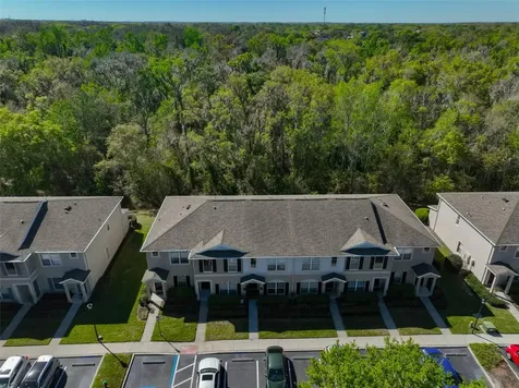 15843 Fishhawk View Drive Lithia FL 33547
