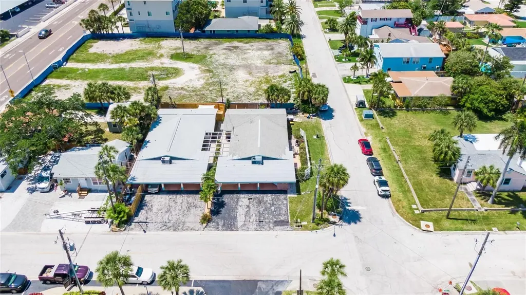 52 154th Avenue Madeira Beach FL 33708