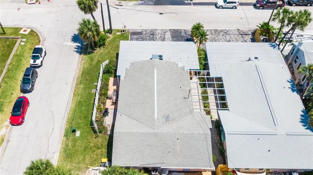 52 154th Avenue Madeira Beach FL 33708