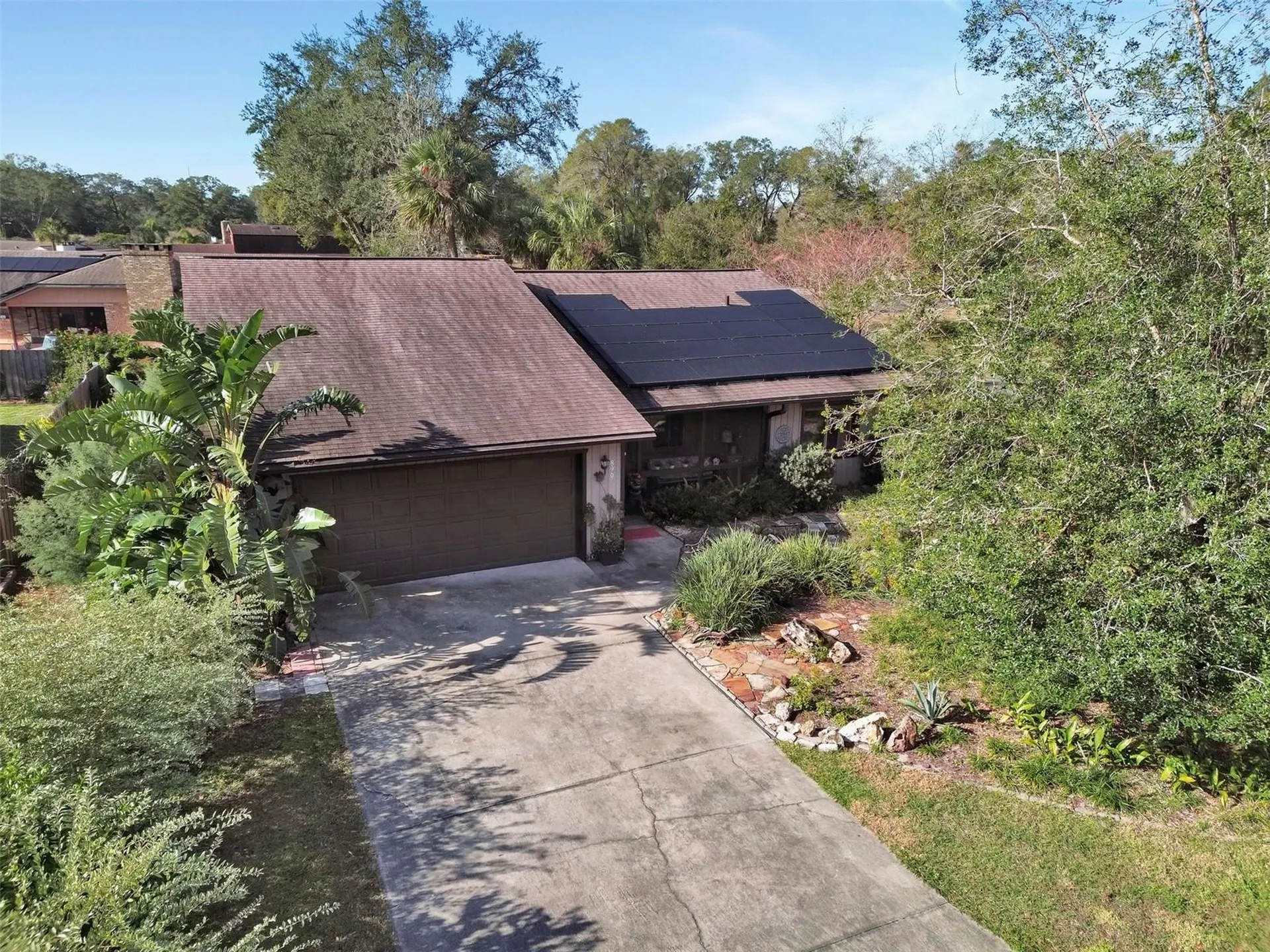 890 Lancaster Road Deland FL 32720