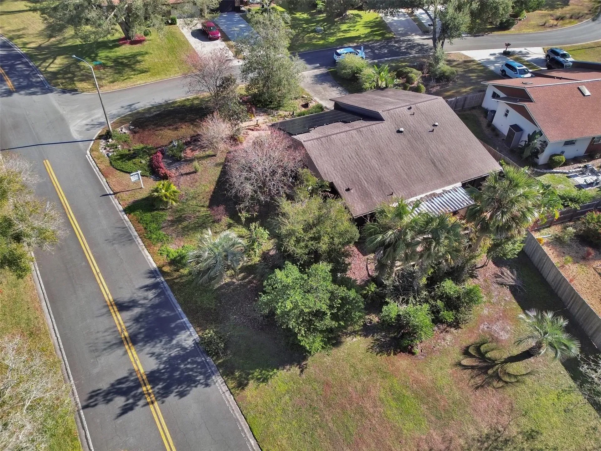 890 Lancaster Road Deland FL 32720