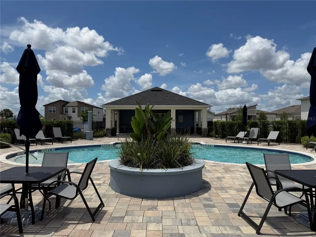 1106 Seaside Mist Trail Kissimmee FL 34747