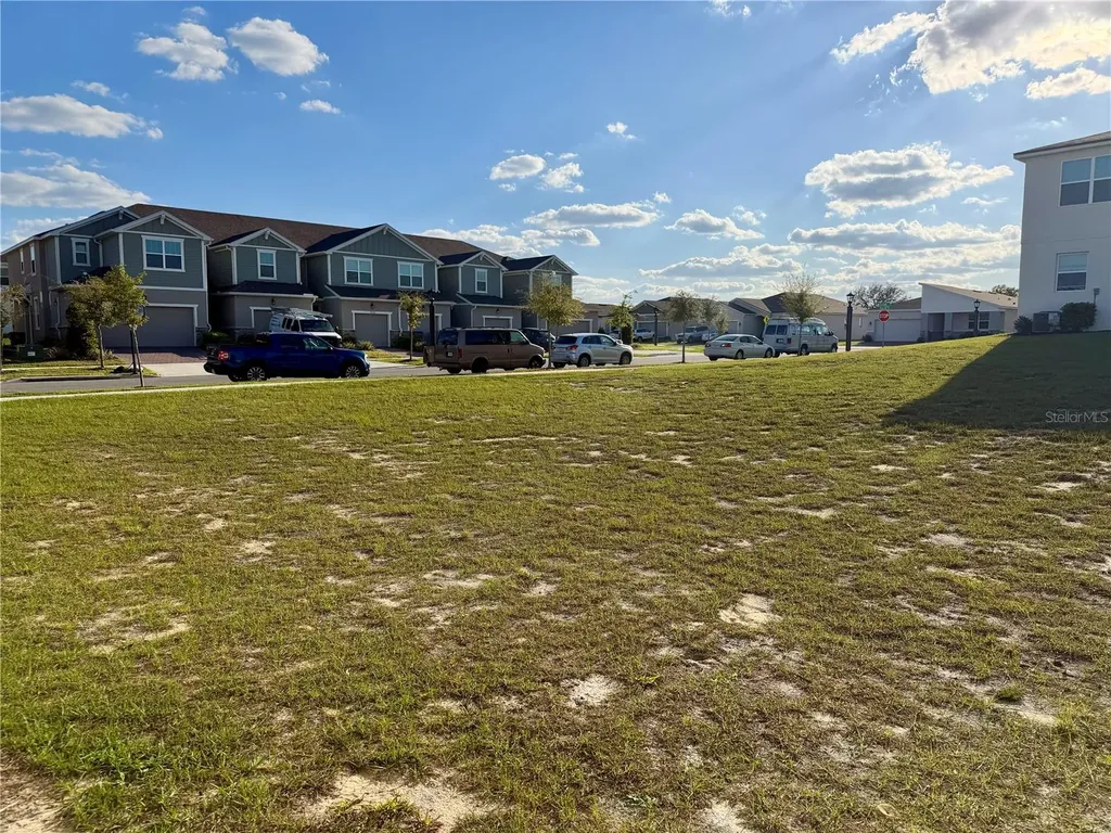 1106 Seaside Mist Trail Kissimmee FL 34747