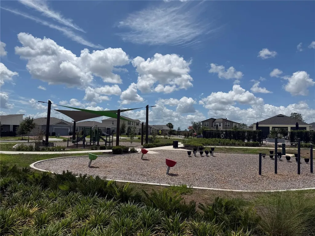 1106 Seaside Mist Trail Kissimmee FL 34747