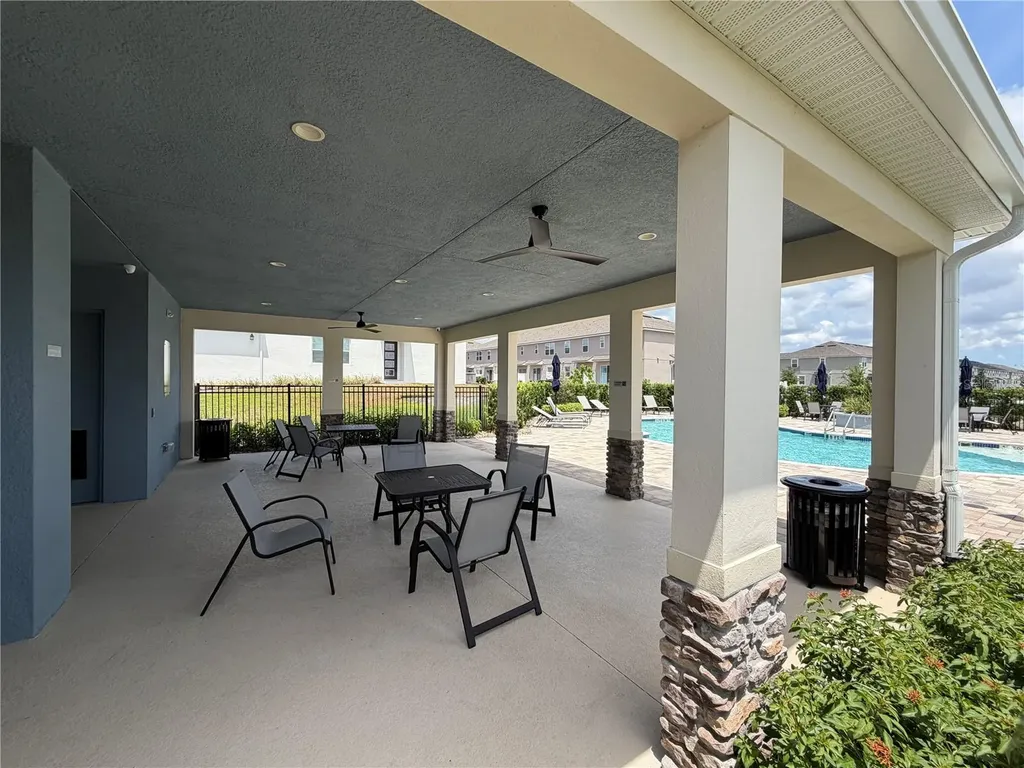 1106 Seaside Mist Trail Kissimmee FL 34747