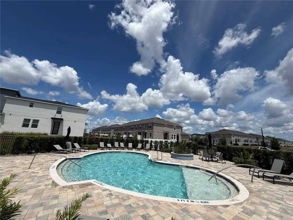 1106 Seaside Mist Trail Kissimmee FL 34747