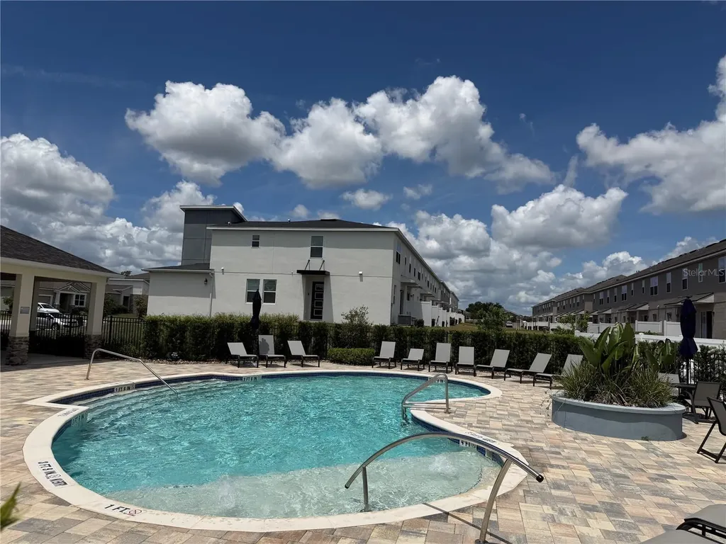 1106 Seaside Mist Trail Kissimmee FL 34747