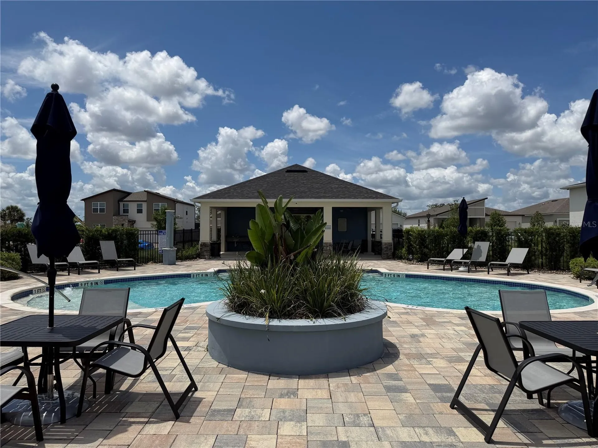 1106 Seaside Mist Trail Kissimmee FL 34747