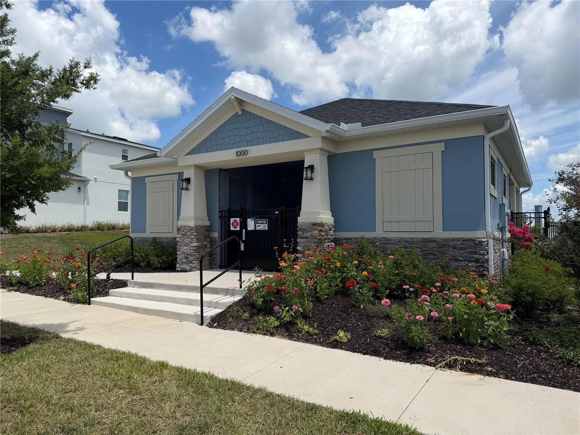 1106 Seaside Mist Trail Kissimmee FL 34747