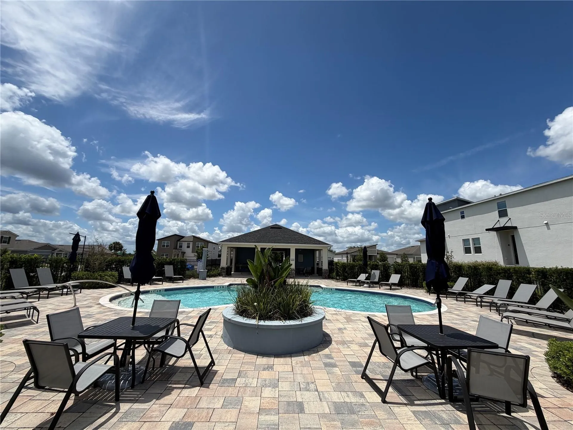 1106 Seaside Mist Trail Kissimmee FL 34747