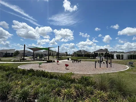 1106 Seaside Mist Trail Kissimmee FL 34747