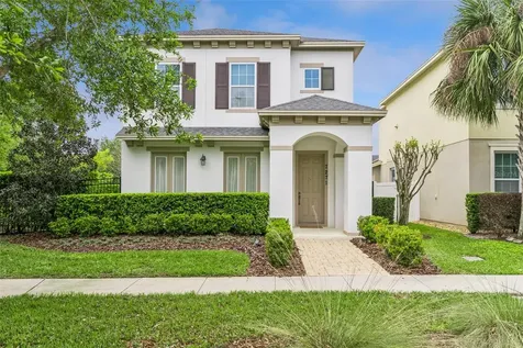 7271 Sunny Meadow Alley Windermere FL 34786