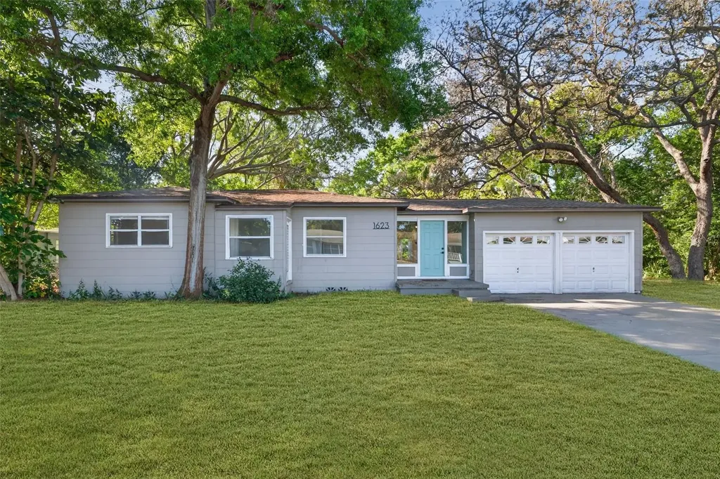 1623 Dartmouth Street Clearwater FL 33755