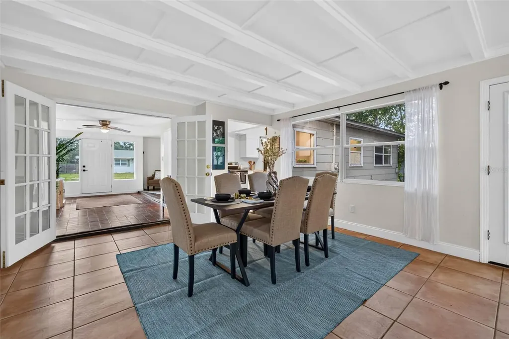 1623 Dartmouth Street Clearwater FL 33755