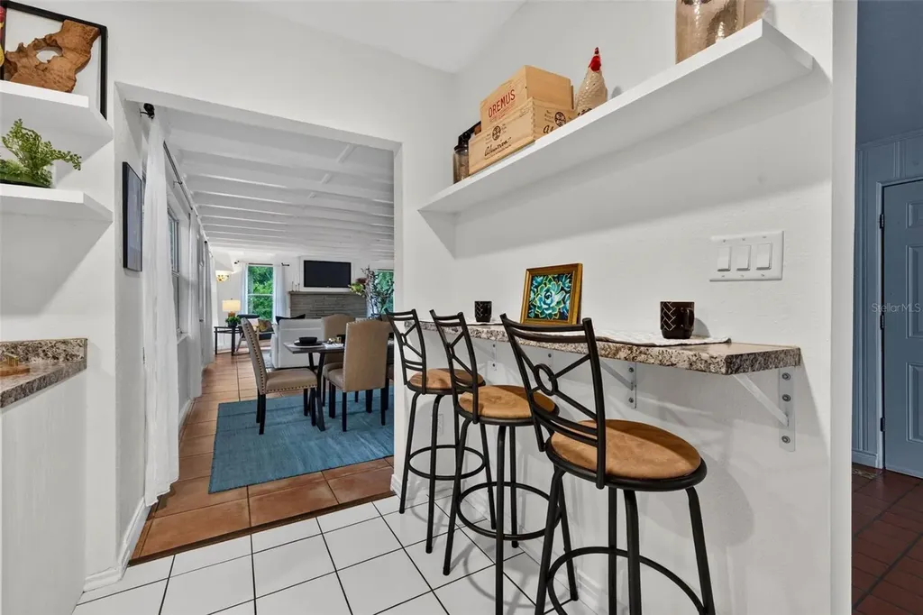 1623 Dartmouth Street Clearwater FL 33755