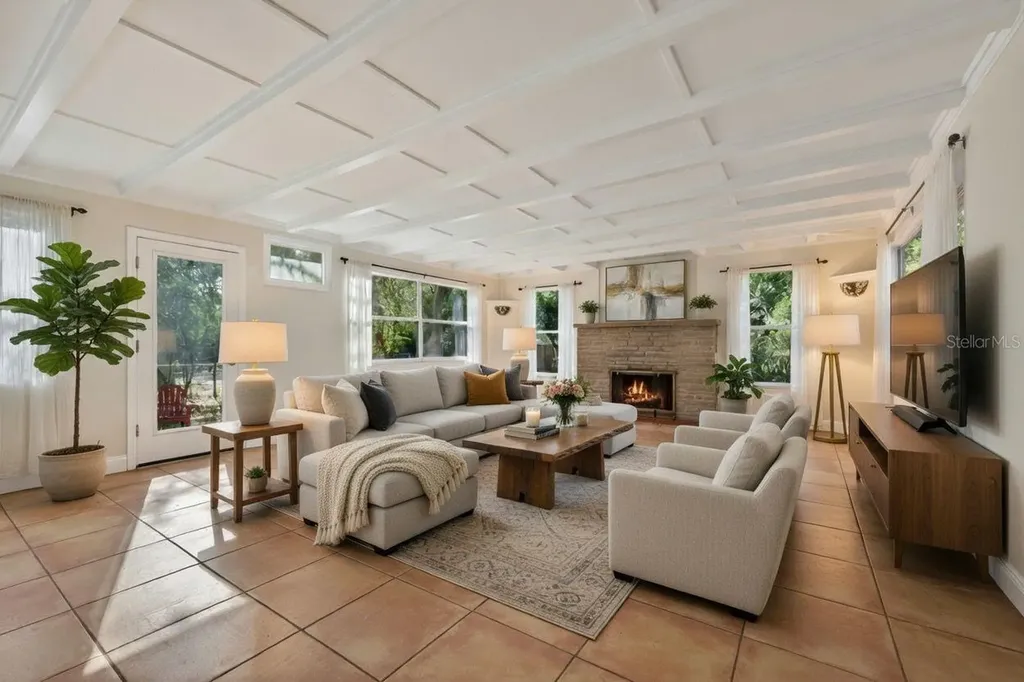 1623 Dartmouth Street Clearwater FL 33755