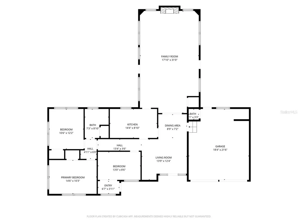 1623 Dartmouth Street Clearwater FL 33755