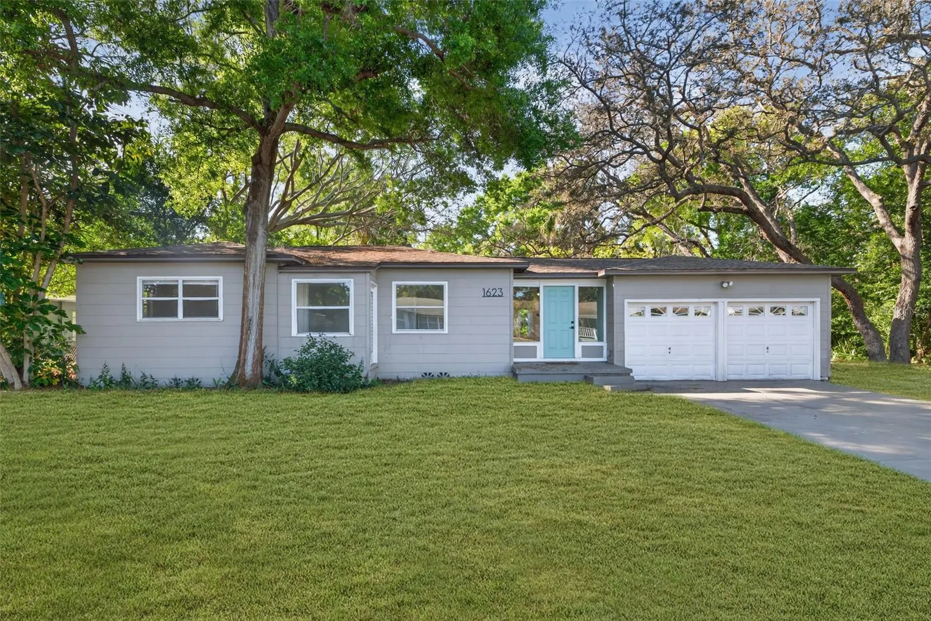 1623 Dartmouth Street Clearwater FL 33755