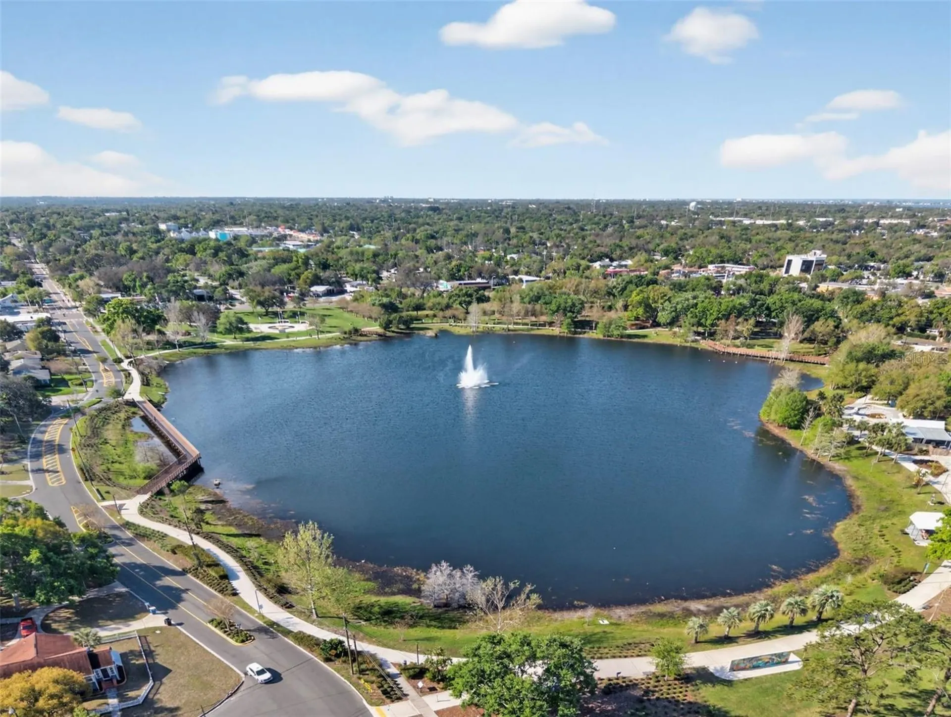 1623 Dartmouth Street Clearwater FL 33755