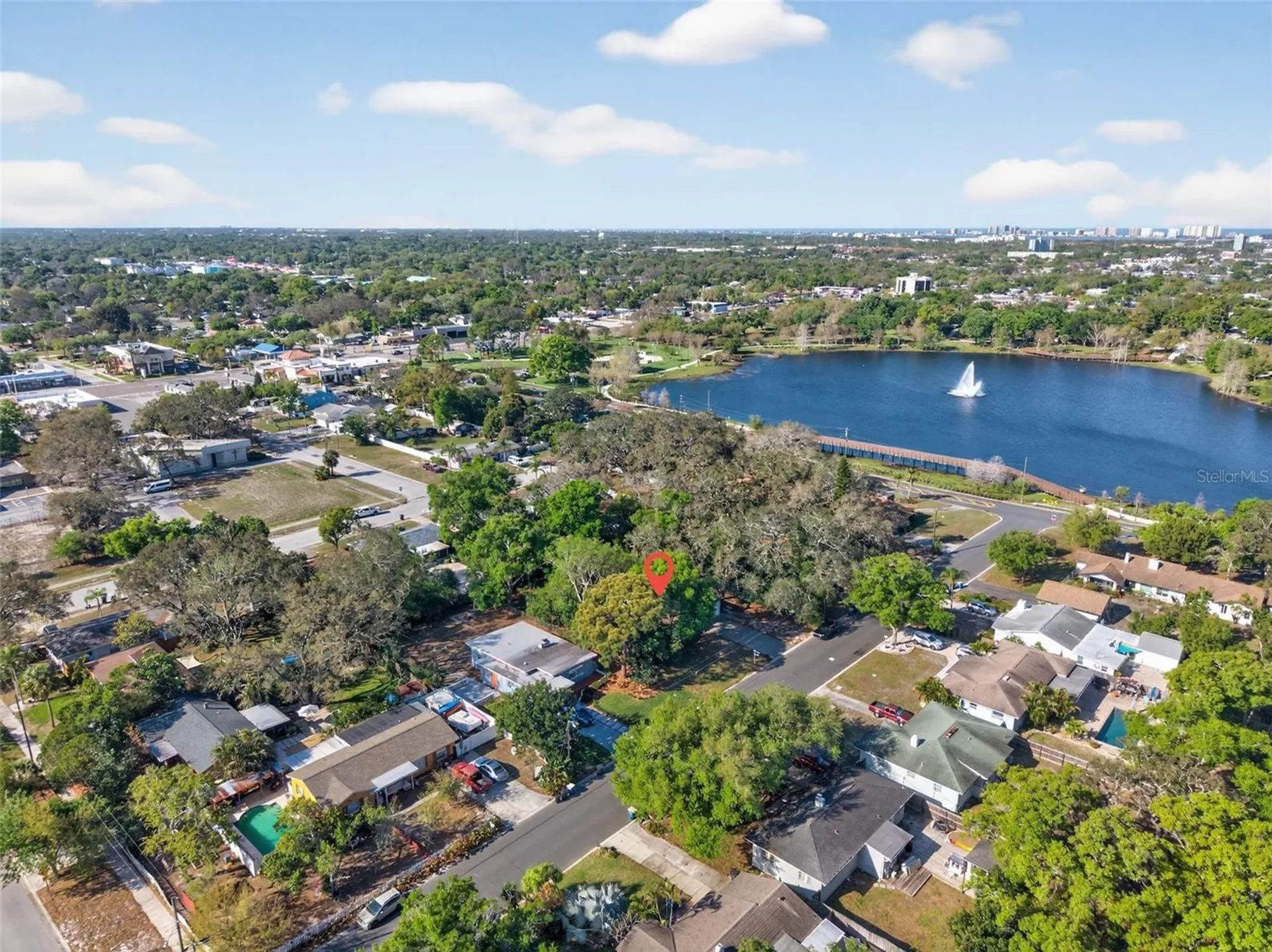 1623 Dartmouth Street Clearwater FL 33755