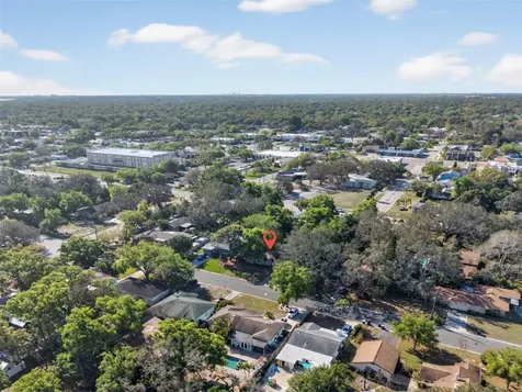 1623 Dartmouth Street Clearwater FL 33755
