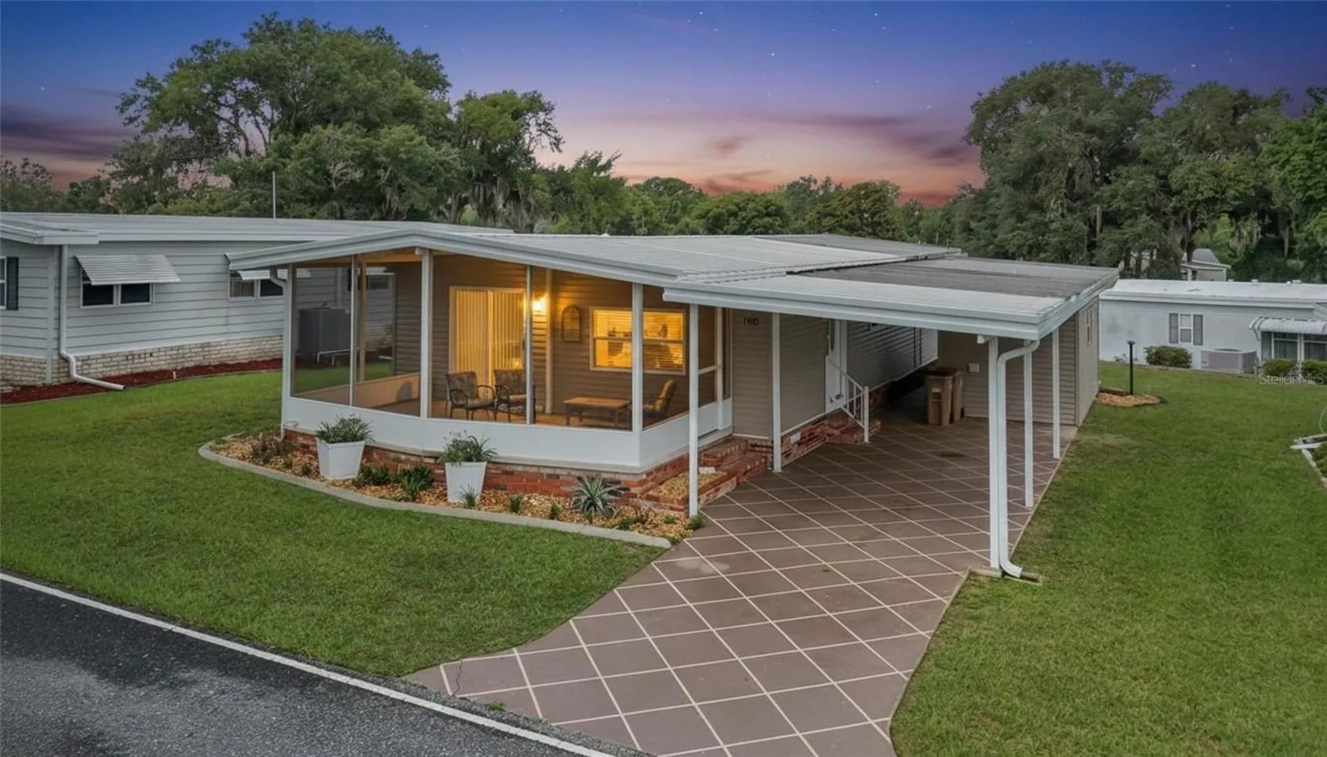 100 Papaya Cove Leesburg FL 34748