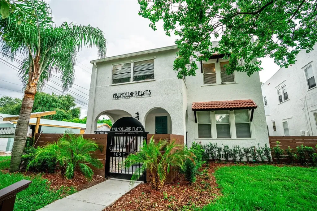 409 E Jean Street Tampa FL 33604