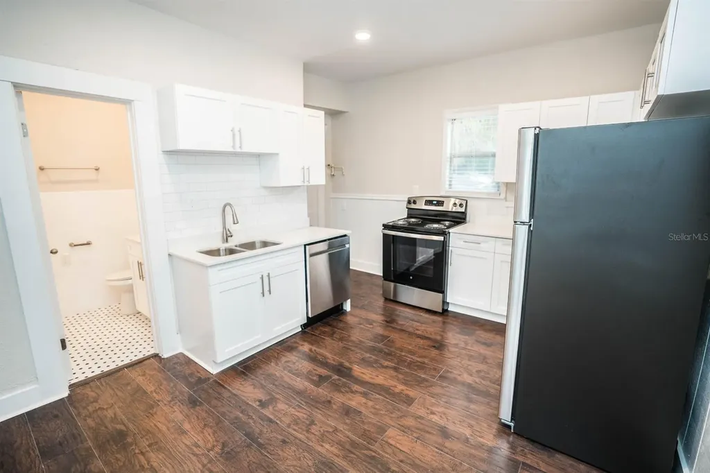 409 E Jean Street Tampa FL 33604